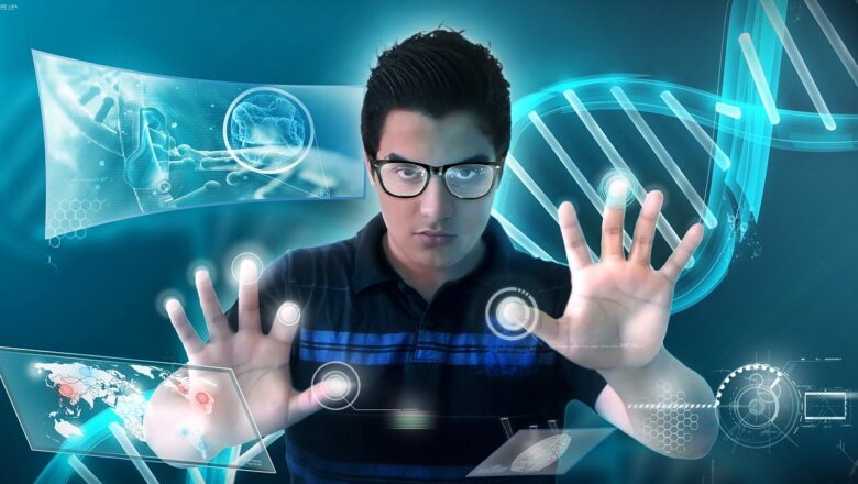 Silicons Silent Revolution: Shaping AIs Next Decade