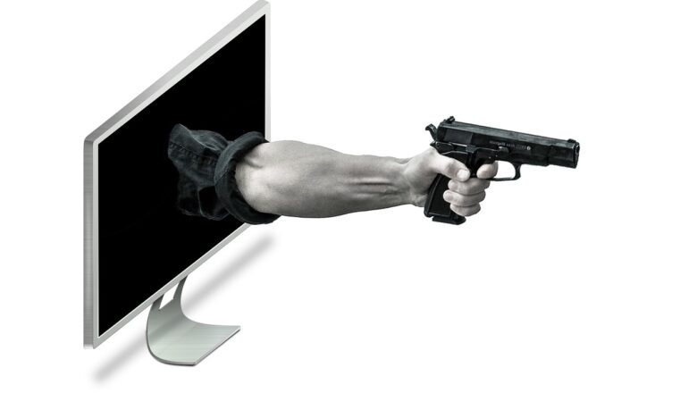 DDoS: Botnet Evolution And The Rising Tide Of IoT
