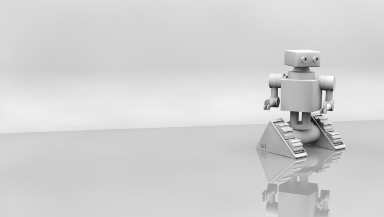 The Conversational Canvas: Painting Business Success With Chatbots