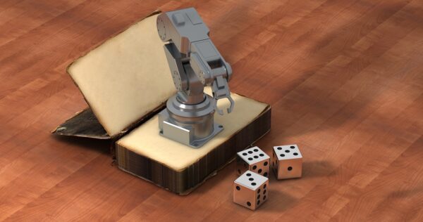 Deep Learning: Unlocking AIs Creativity With Neural Networks