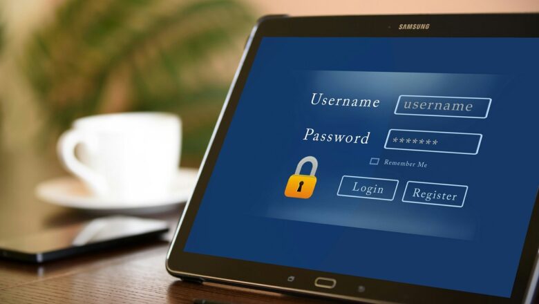 Password Sanity: Secure Your Digital Life