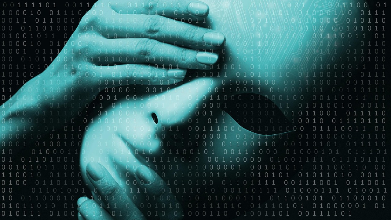 Artificial intelligence technology helps the crypto industry