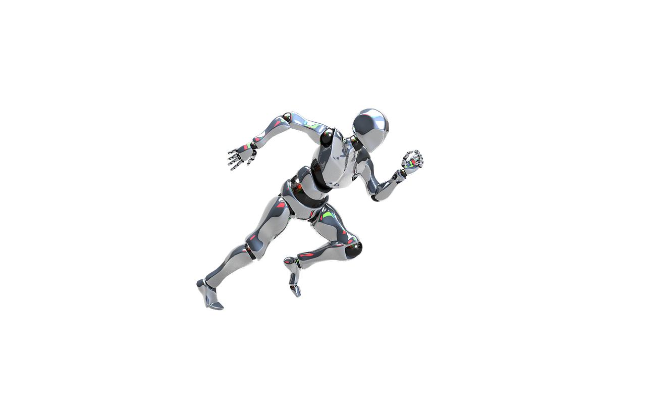 Artificial intelligence technology helps the crypto industry