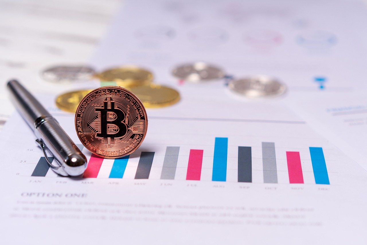 Artificial intelligence technology helps the crypto industry